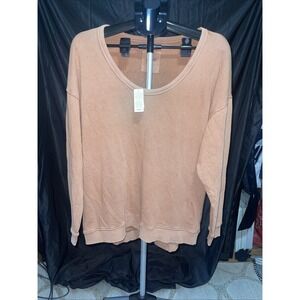 Aerie Size Small Sweatshirt New With Tags Women's